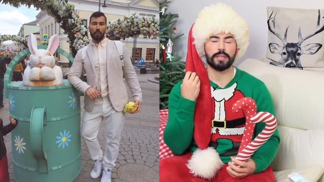 #PETELSHOW XMAS: Есть ли жизнь после Нового года? смотреть онлайн