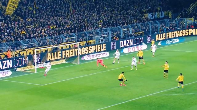 Этот парень в перспективе может стать лучшим||Skills and Goals Erling Haaland смотреть онлайн