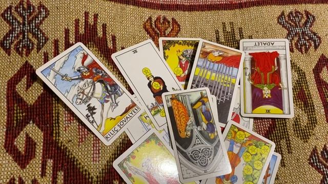 ВСТРЕЧУ ЛИ Я НОВУЮ ЛЮБОВЬ гадание на любовь, онлайн гадание, расклад таро, любовь, гадание на таро смотреть онлайн