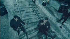 3 Doors down - Landing in London