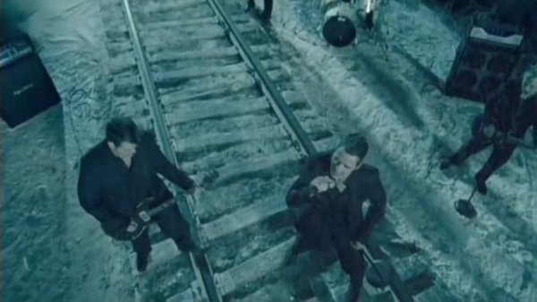 3 Doors down - Landing in London