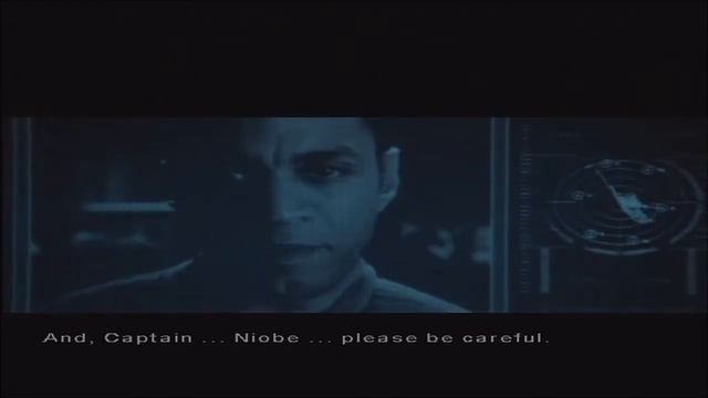 #267 | Enter the Matrix #12 - Niobe Navigating Cargo Belts... смотреть онлайн