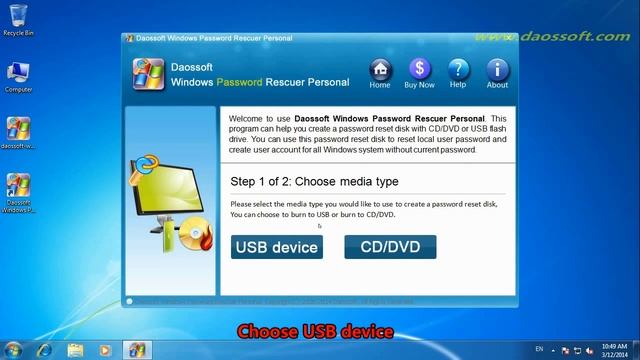 Windows XP Professional Password Reset - Remove Windows Administrator Password смотреть онлайн