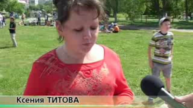 Детская торговая ярмарка смотреть онлайн