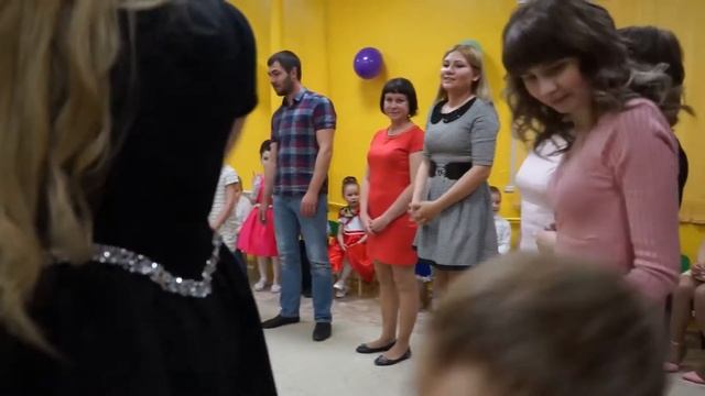 выпускной в детском саду смотреть онлайн