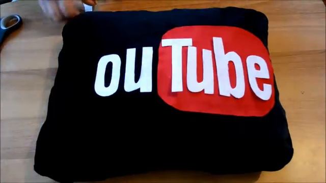DIY : Подушки YouTube смотреть онлайн