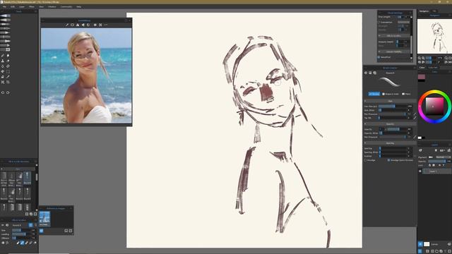 Rebelle 6 смотреть онлайн