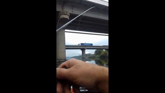Рыбалка 16.10.2020 р.Синюха г.Первомайск Николаевская обл. смотреть онлайн