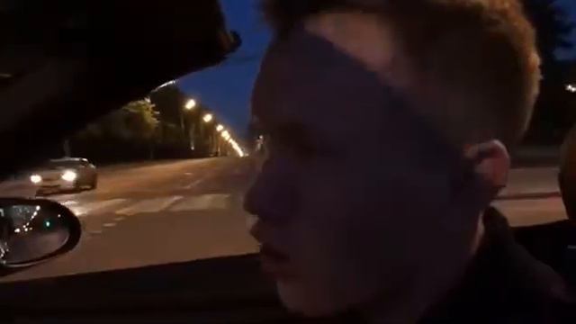 Алексей Волков (инстаграм Ильи Трифанова, май 2017) смотреть онлайн