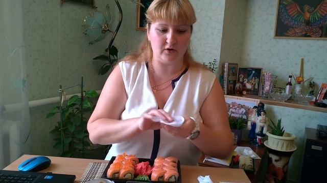 Про100 обзор. Доставка 