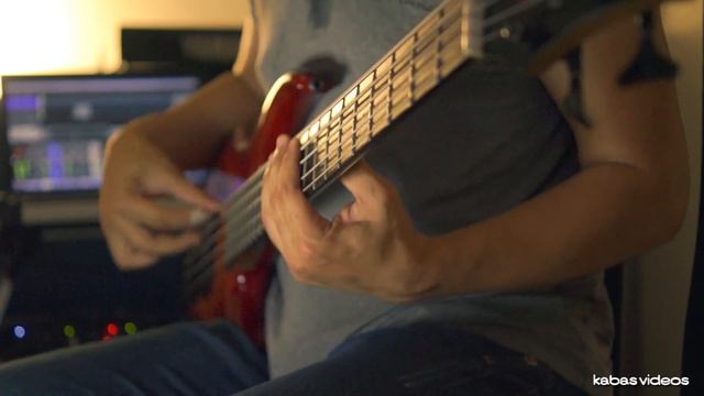 Foster the people - Coming of Age (Bass by kabas) смотреть онлайн