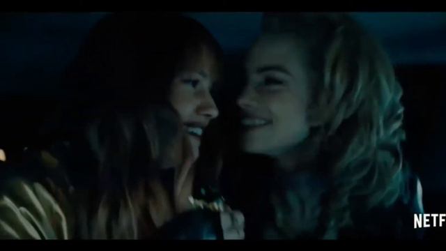 Классный фильм про вампиров￼ смотреть онлайн