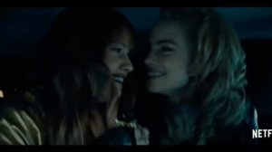 Классный фильм про вампиров￼