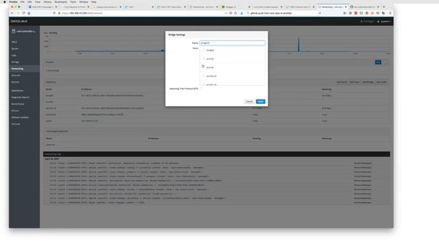 Cisco Modeling Labs 2.0 External Connectivity with Trunking смотреть онлайн