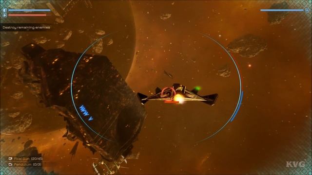 Subdivision Infinity DX Gameplay (PC HD) [1080p60FPS] смотреть онлайн