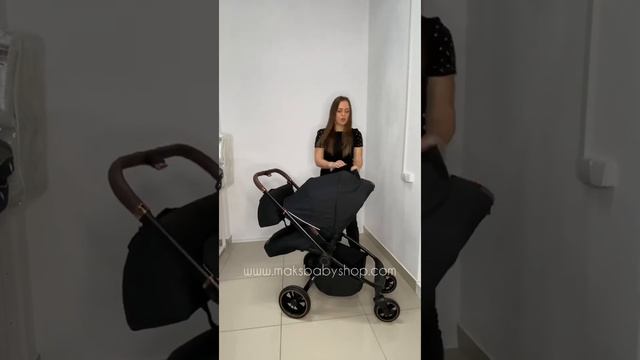 Carrello Epica