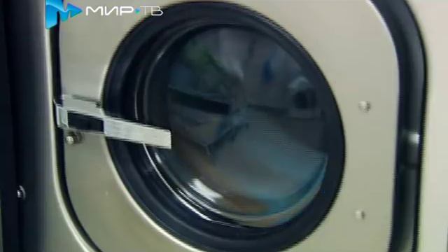 МирТВ Прачечная во Владимире смотреть онлайн
