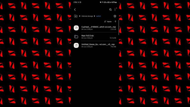 How To Download And Setup YUZU EMULATOR On Android Smartphone #yuzuandroid