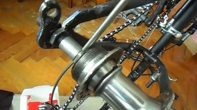 велосипедные чудеса смотреть онлайн