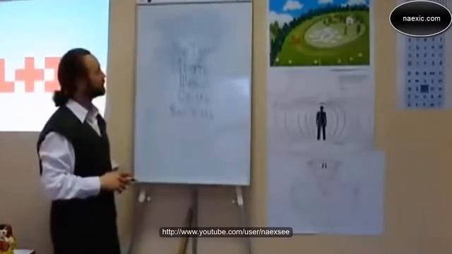 Сергей Данилов - За что распяли Иисуса Христа смотреть онлайн