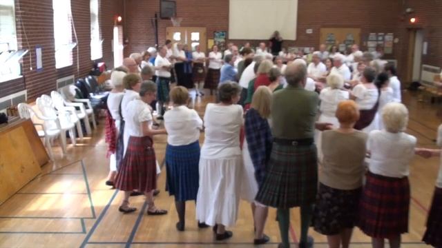 Auld Lang Syne смотреть онлайн