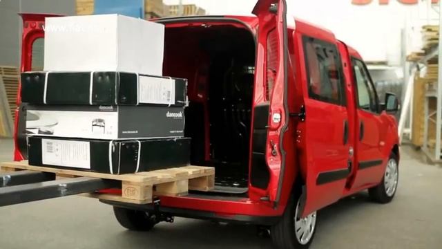 Тайны Fiat: раскрывай по-своему!