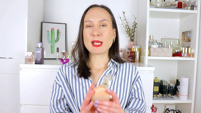 OMILJENI PROLJETNI PARFEMI 💐| MUST HAVE PROLJETNI PARFEMI | O PARFEMIMA смотреть онлайн