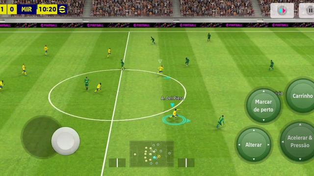 NOVA ATUALIZAÇÃO DO HACK NO EFOOTBALL !! MAIS AVISO IMPORTANTE PARA VOCÊS #efootball #hacker смотреть онлайн