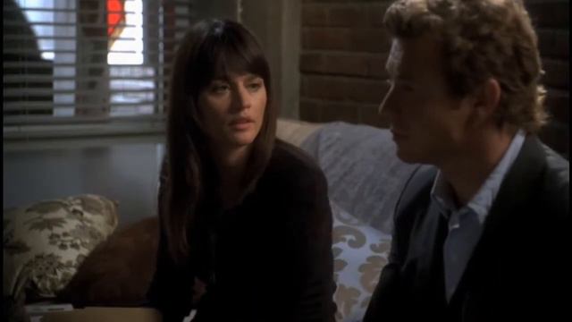 Mentalist - вариации на тему смотреть онлайн