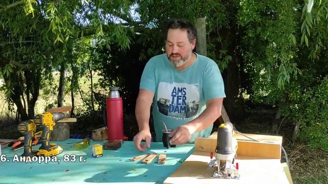 Топ-10 стран с людьми-долгожителями смотреть онлайн