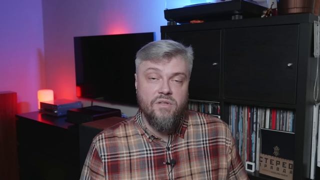 Почему виниловые пластинки не лучший выбор? смотреть онлайн