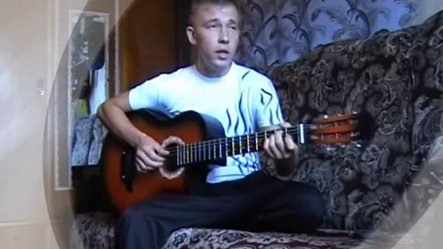 Романс (cover) смотреть онлайн