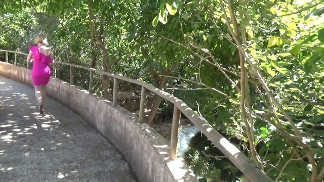 Испания Майорка Натура Парк (Zoo Natura Parc) МИНИ версия #10.mp4 смотреть онлайн