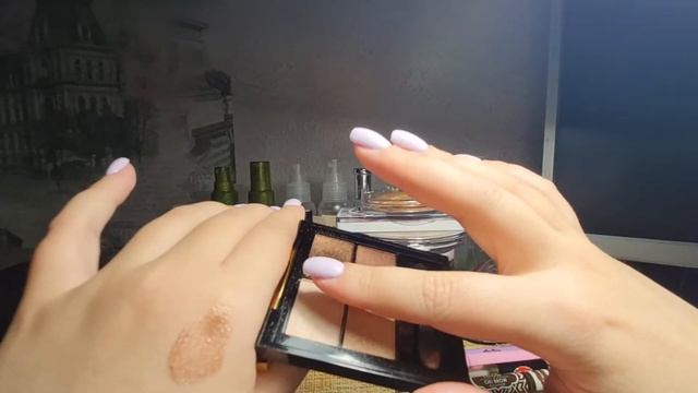 Моя коллекция декоративной косметики, МНОГО смотреть онлайн