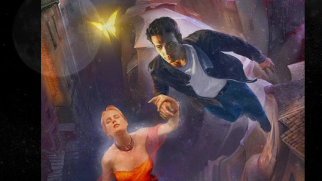 Колыбельная