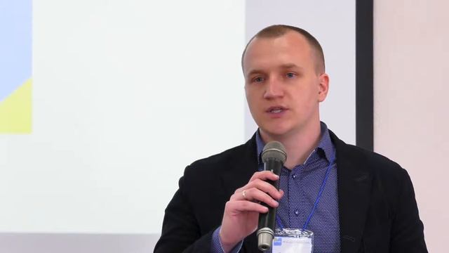 III Конференция СПП: Секция "СПП - бизнес-модель. Главные принципы СПП." Святослав Райский смотреть онлайн
