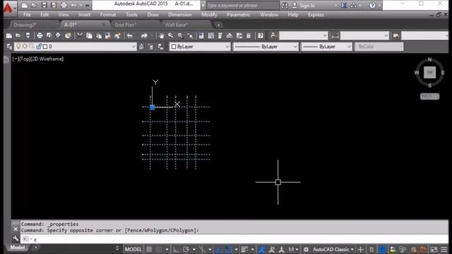 How to Attach External Reference in Autocad - How to use Xref, XA command - Online Tutorial Classes смотреть онлайн