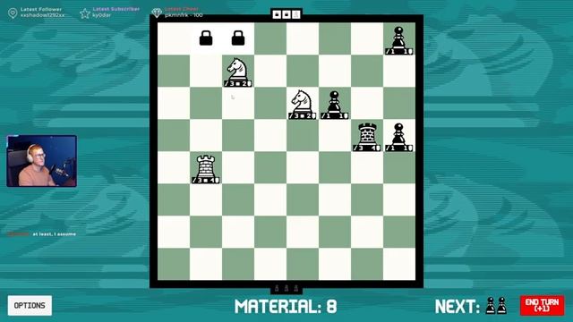 Lets Try: Don't Move, Pawndemonium, and Bold Blade смотреть онлайн