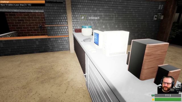 FALAFEL RESTAURANT SIMULATOR 🍲 8: Auf Falafel husten ist auch nur Würzmischung! смотреть онлайн