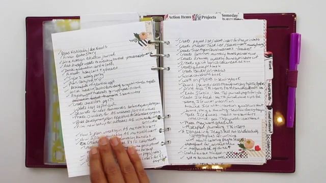 Using An Inbox (GTD)