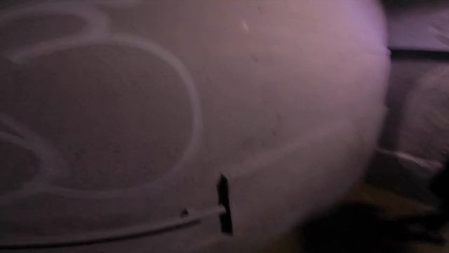 Graffiti patrol pART10 running from the guards смотреть онлайн