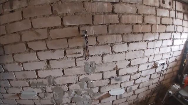 Крепление велосипеда на стену в тесном гараже смотреть онлайн