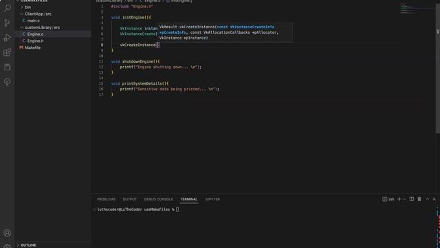 How to Setup Vulkan | Vulkan on Mac смотреть онлайн