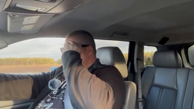 Jeep Grand Cherokee WK CRD 2005 Review смотреть онлайн