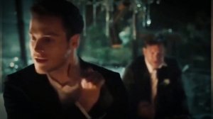 Кай Паркер / Kai Parker "Я любимец твоих дьяволов"