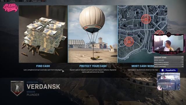 ELLIS PLEASE DEBUT GAMEPLAY | 150 PHP EDIT смотреть онлайн