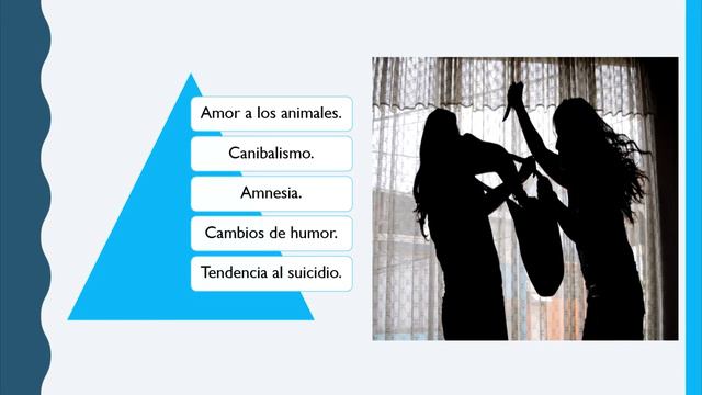 Tipos de Criminales (Cesare Lombroso) смотреть онлайн