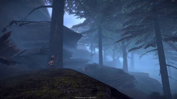 Chivalry - Medieval Warfare GAMEPLAY