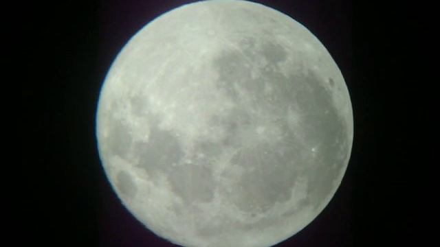 moon through skywatcher 1145p and kodak c813 смотреть онлайн