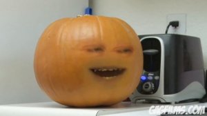 Говорящие фрукты